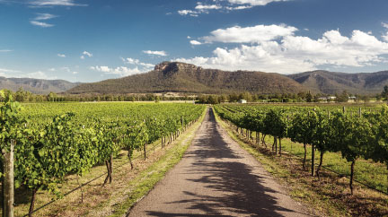 Hunter Valley