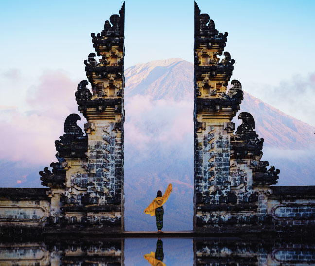Indonesia