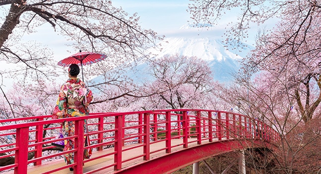 Japan