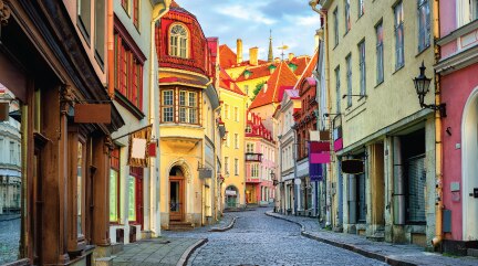 Tallinn