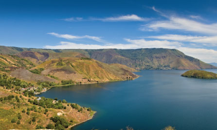 Lake Toba