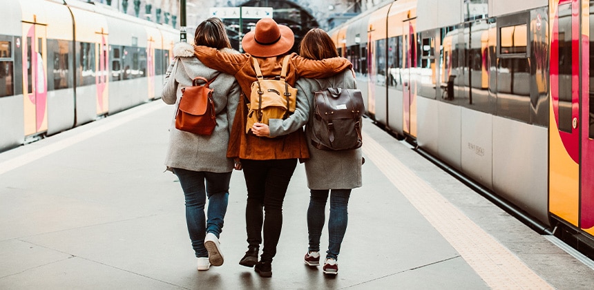 Travel insurance seniors