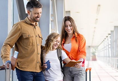 Travel Insurance