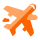 plane icon