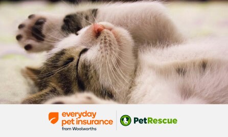 petrescue