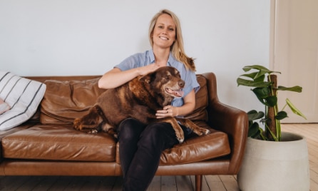Dr Claire VetAssist