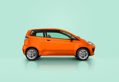 Comprehensive Car Insurance