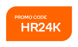 HR24K