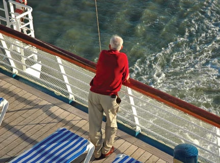 Cruise