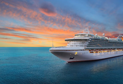 Cruise