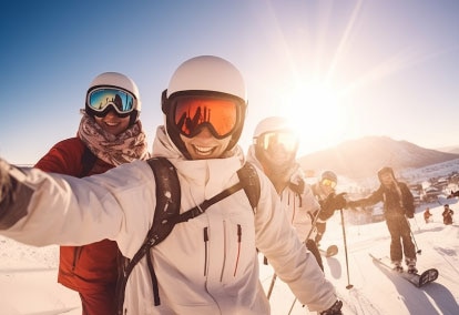 What is Snow Sports optional cover?