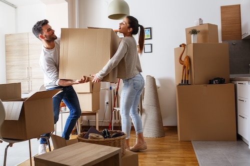 Home Insurance